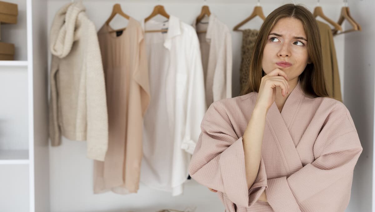    Платье-рубашка, килт, змеиный принт – топ-20 образов на зиму 2024 года от стилиста