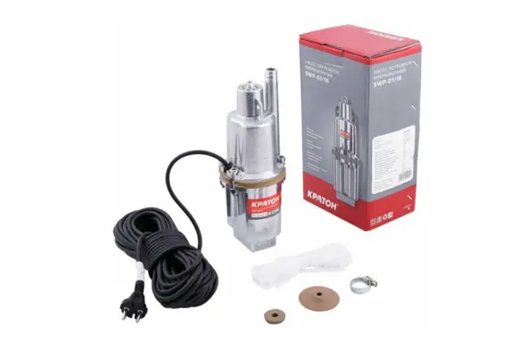 Кратон SWP-01/16