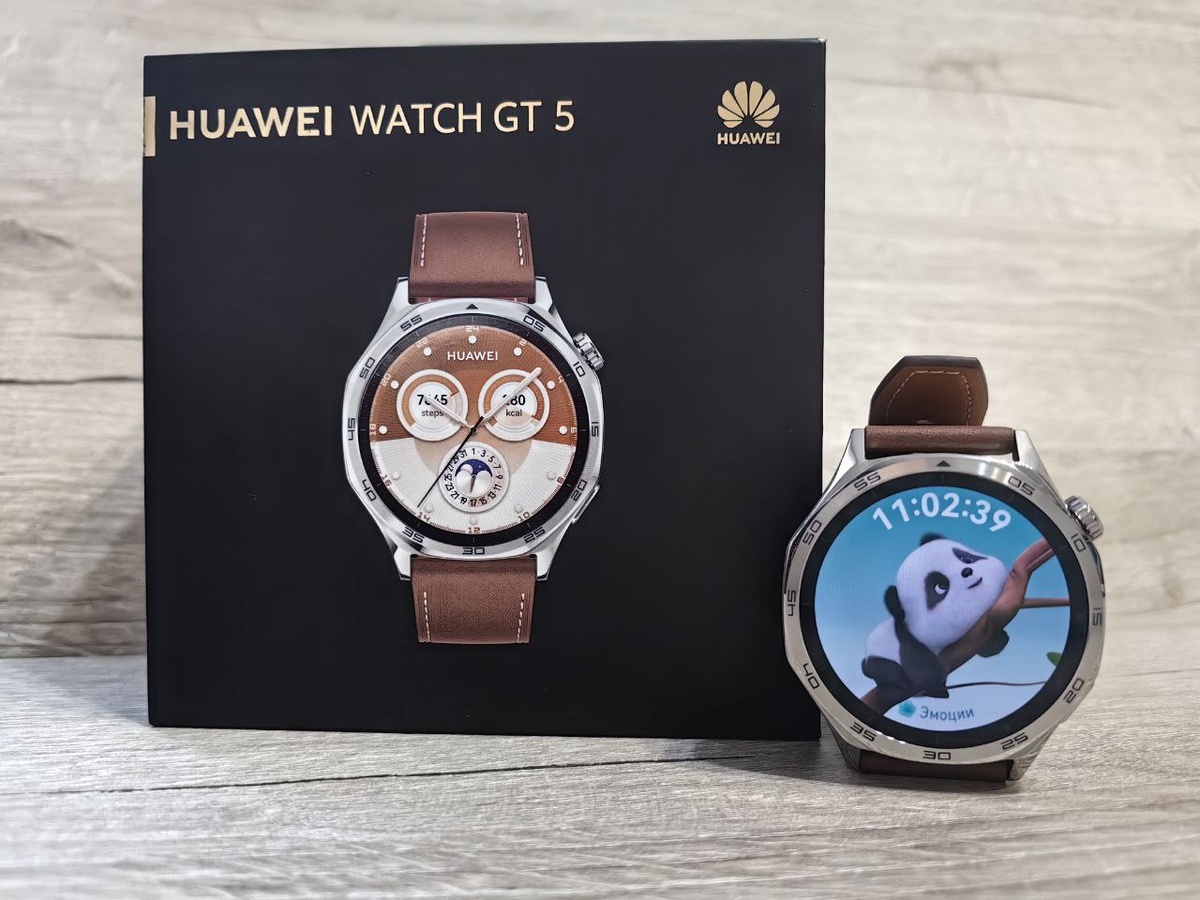 Huawei watch gt classic silver store