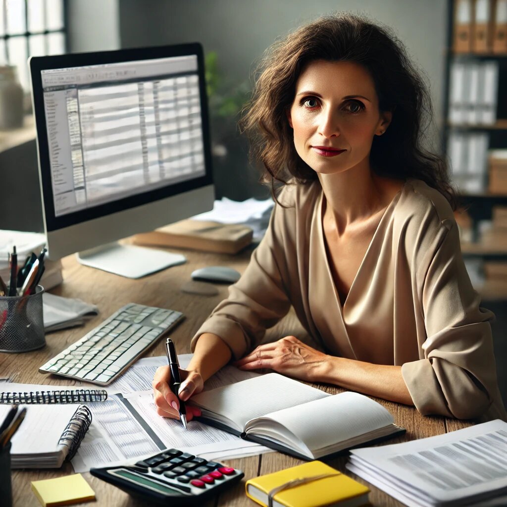 Как в "1С Бухгалтерии 8" контролируется НДС к возмещению и доля вычетов?