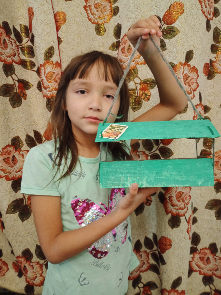 Фото автора