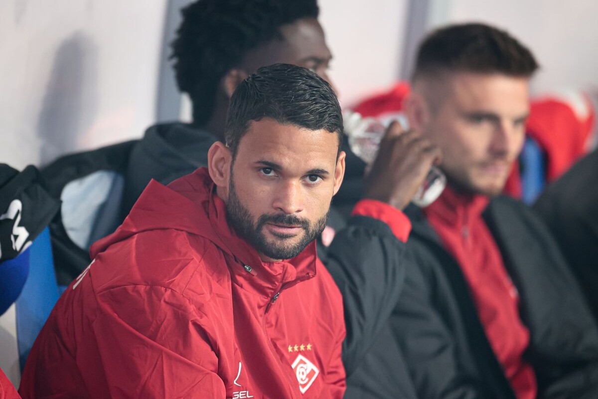 Виллиан Жозе