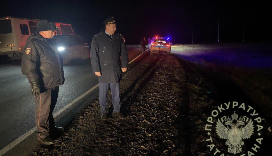    Фото: прокуратура Татарстана