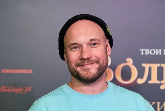    Владимир Селиванов