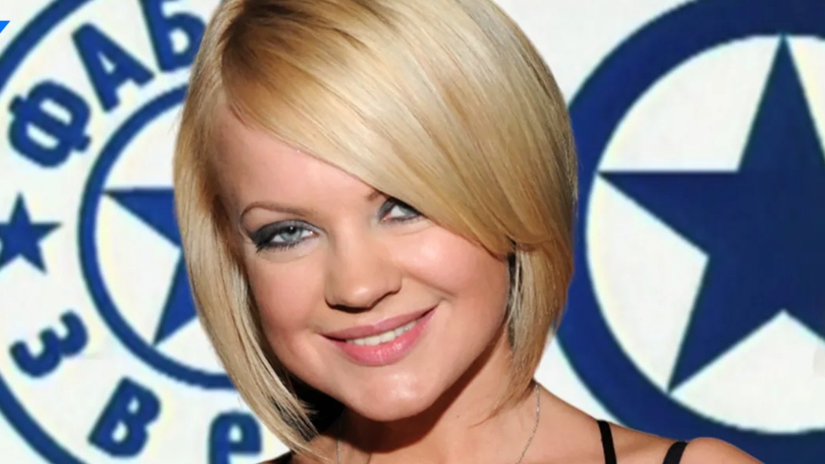 Ирина Ортман в период «Фабрике звёзд»