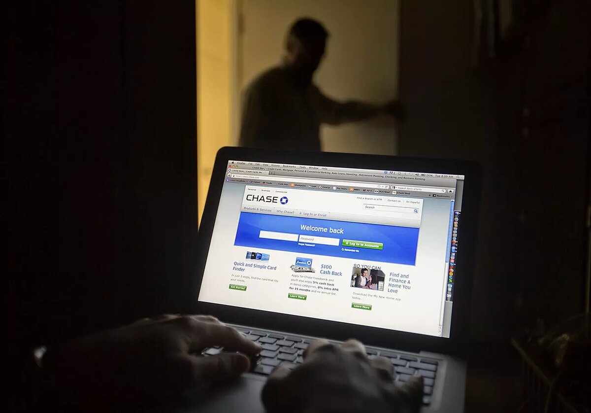 Защита персональных данных - Sputnik Армения, 1920, 12.11.2024 © AP Photo/David Goldman