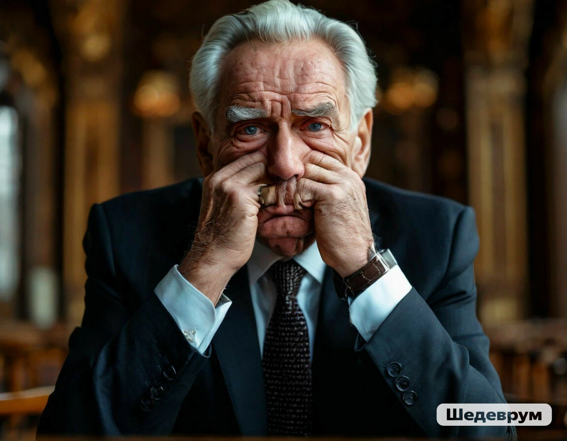 Коллаж @ Сергей Горбунов