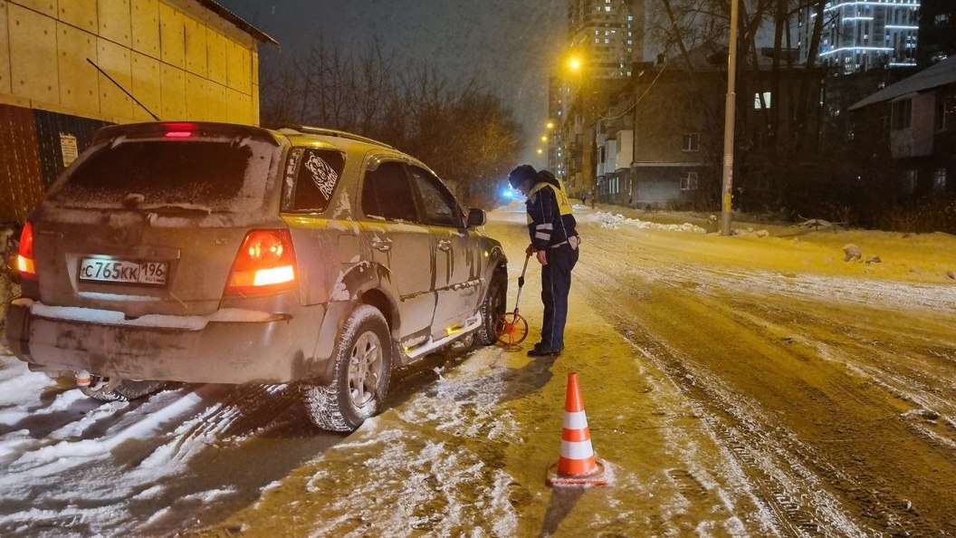    Фото: Госавтоинспекция Свердловской области