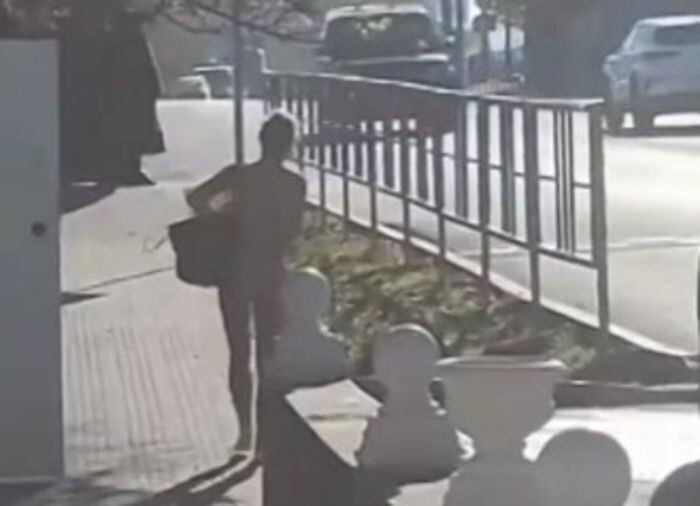 Источник фото: скриншот видео//t.me/ng_nov