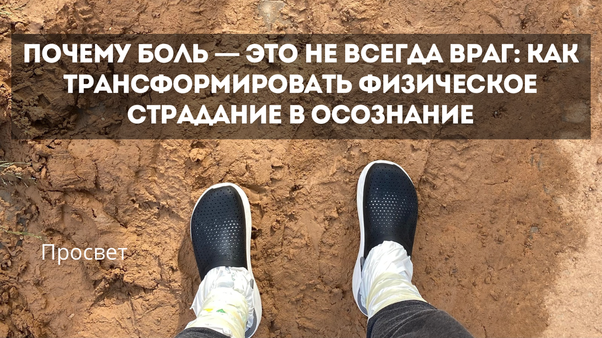 Осознанность здесь и сейчас