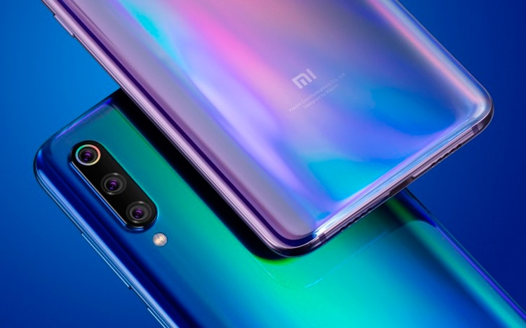 Лучшие смартфоны Xiaomi в 2025 году