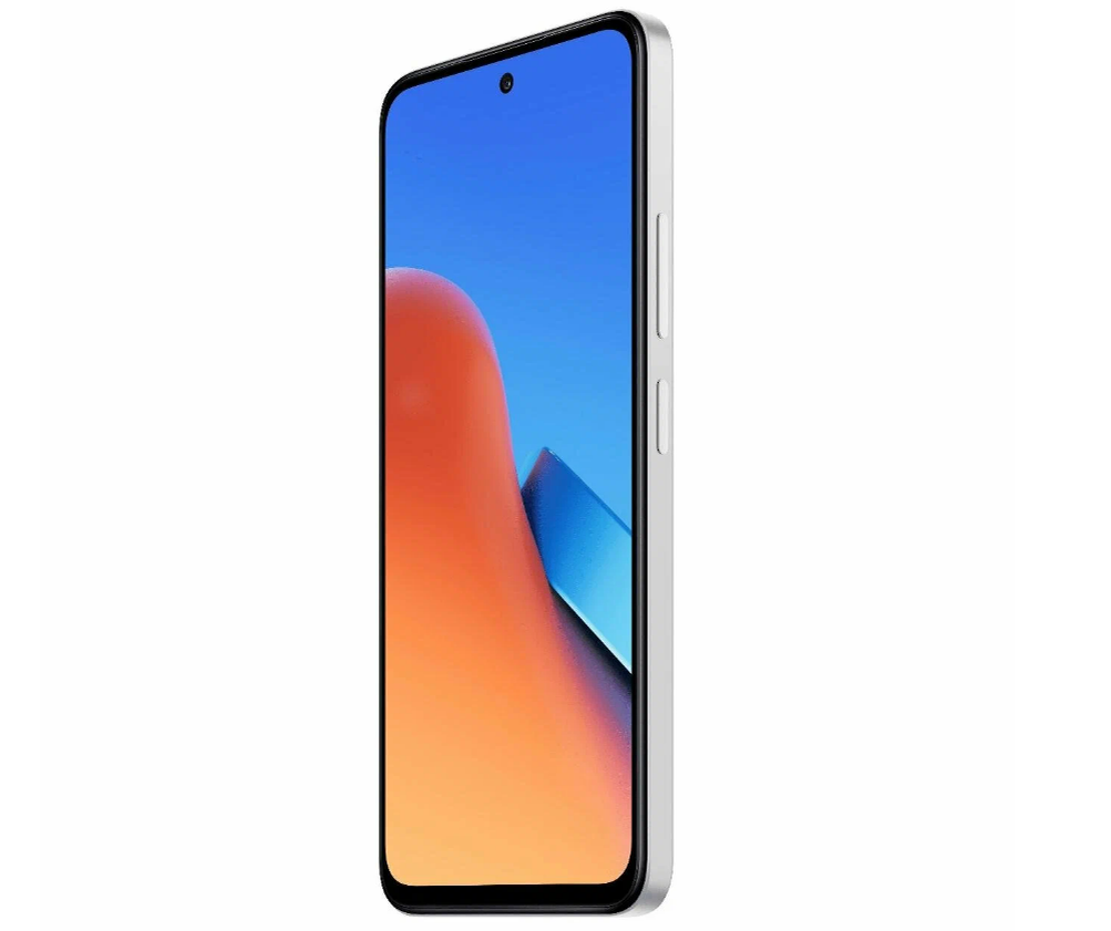 Смартфон Xiaomi Redmi 12 8/256GB Polar Silver 