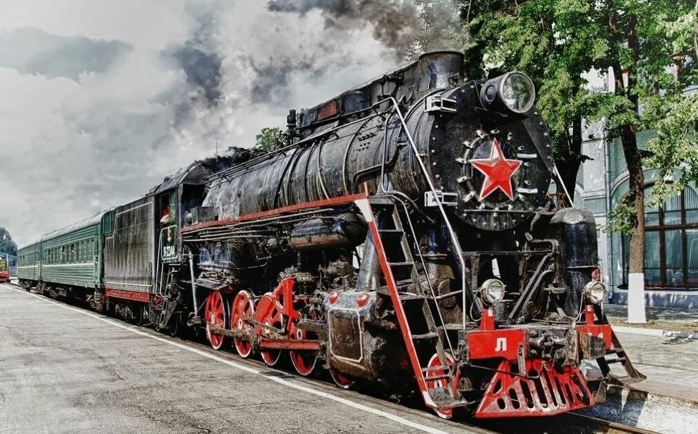 "Ветеран"