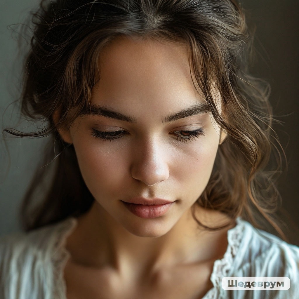 Фото сгенерировано в приложении «Шедеврум»