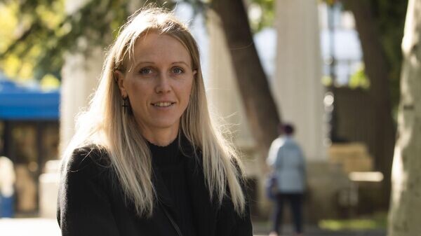    © РИА Новости Крым . Дмитрий Макеев