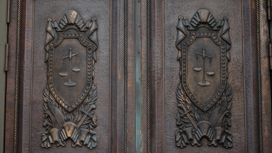    Фото: Aleksander Polyakov/Globallookpress