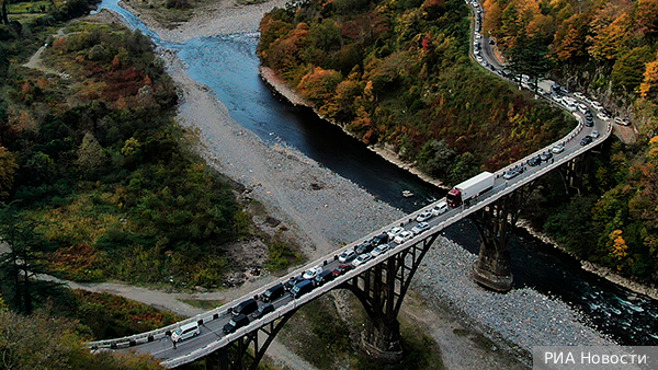     Фото: РИА Новости   
 Текст: Евгений Крутиков