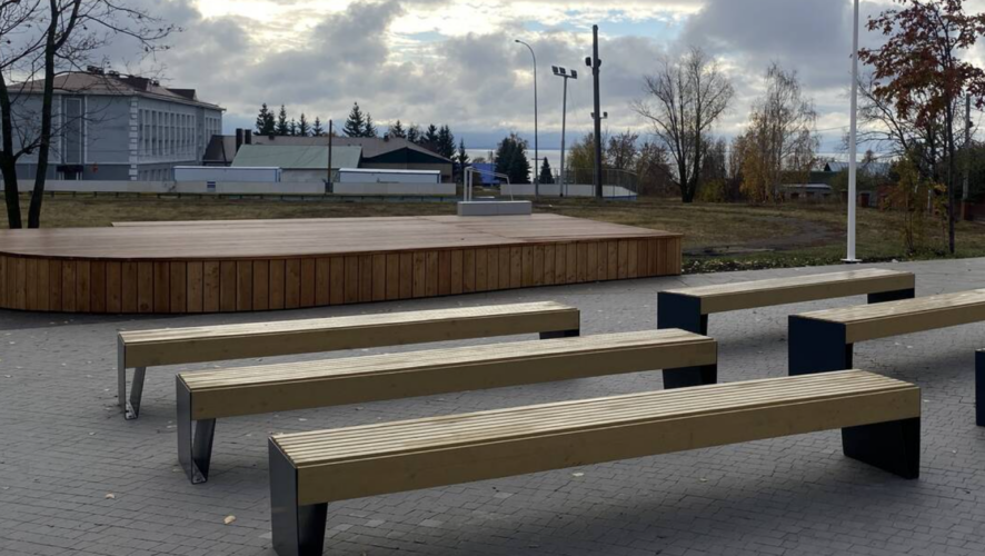    Фото: пресс-служба Лаишевского района РТ