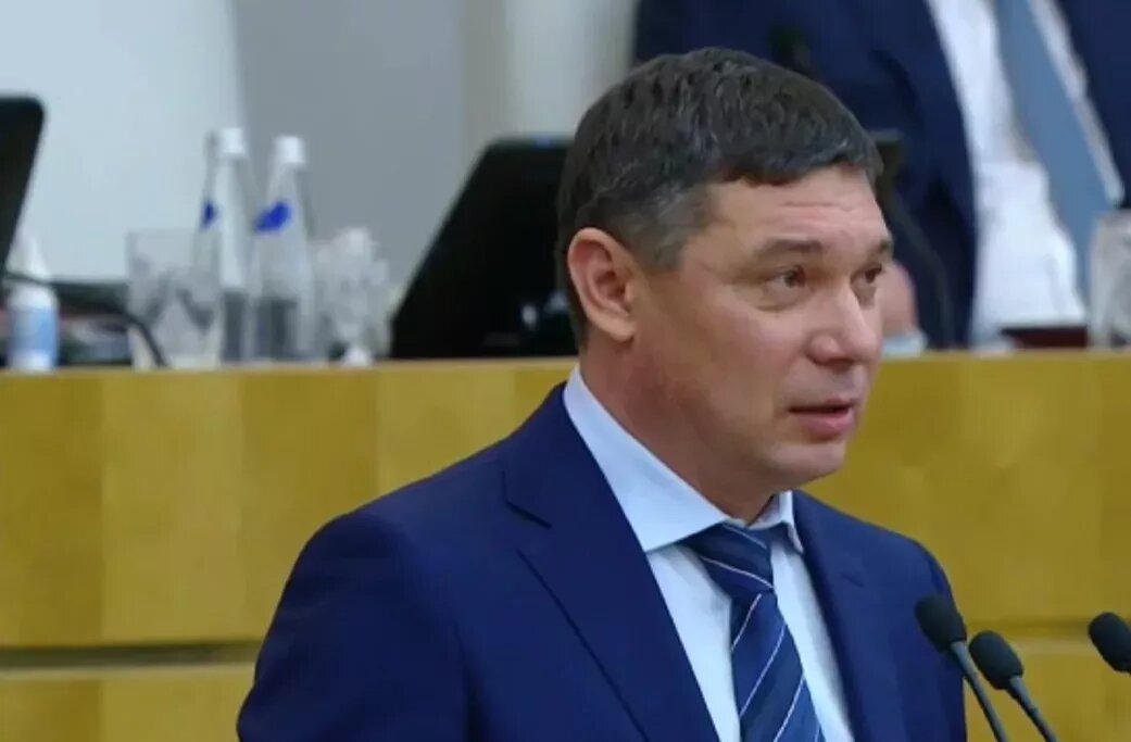 Скрин с видео. 