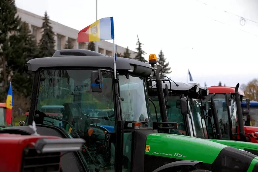 Фото: © Sputnik / Osmatesco