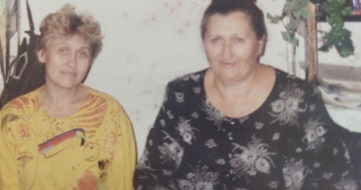 Фото Людмилы Каретиной