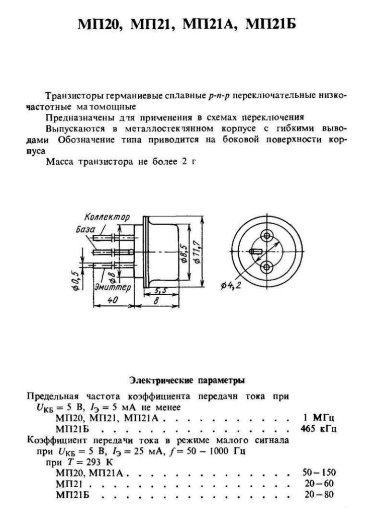 первая страница