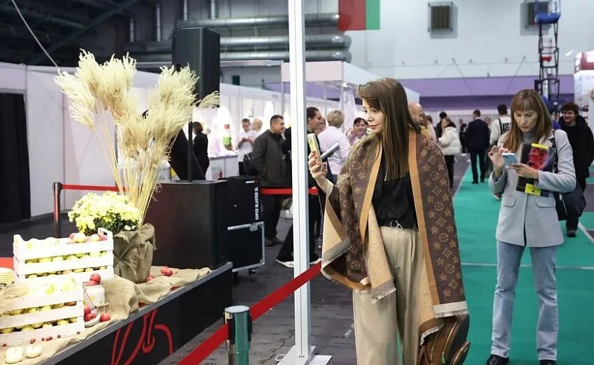 Фото: БЕЛТА / Павел Орловский