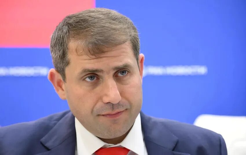 Фото: © РИА Новости / Александр Кряжев