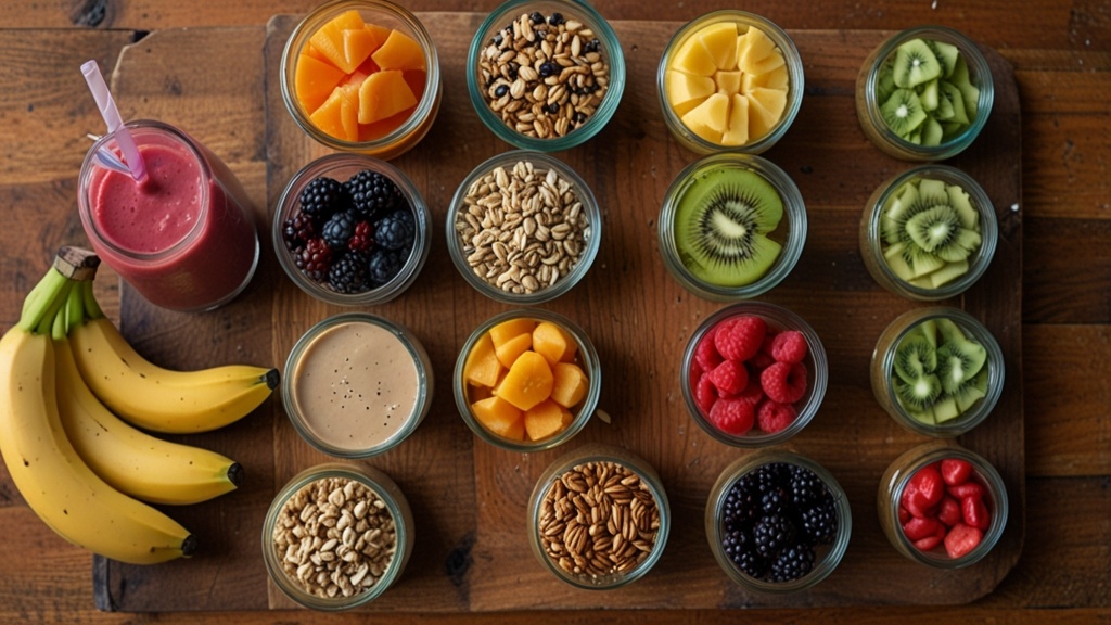 10 лучших продуктов, которые заставляют вас чувствовать себя сытыми дольше