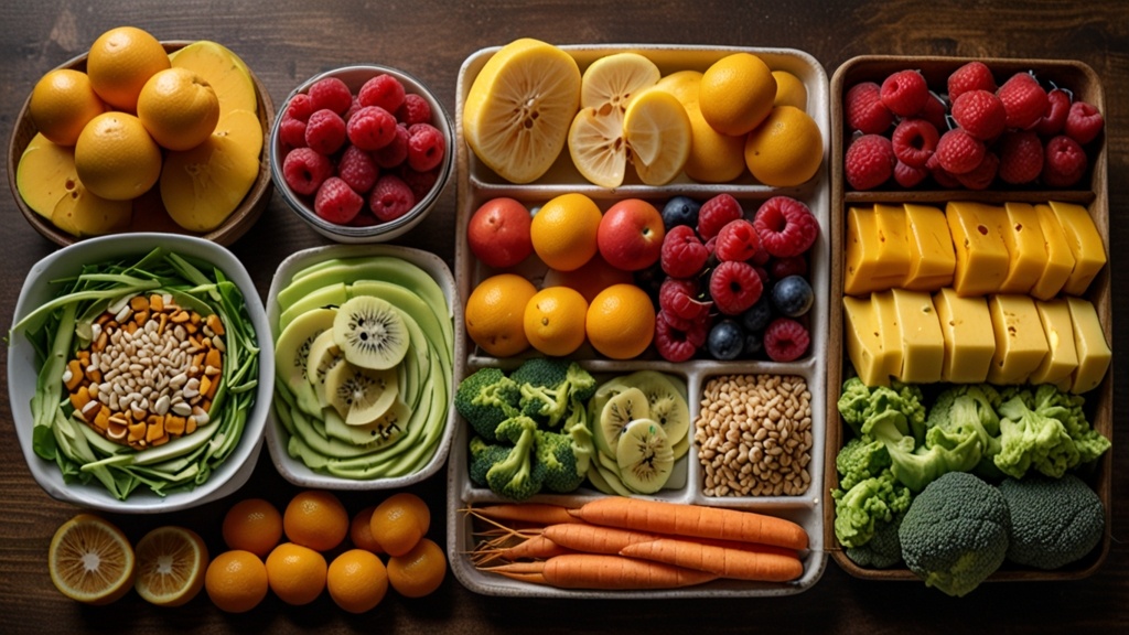 10 лучших продуктов, которые заставляют вас чувствовать себя сытыми дольше