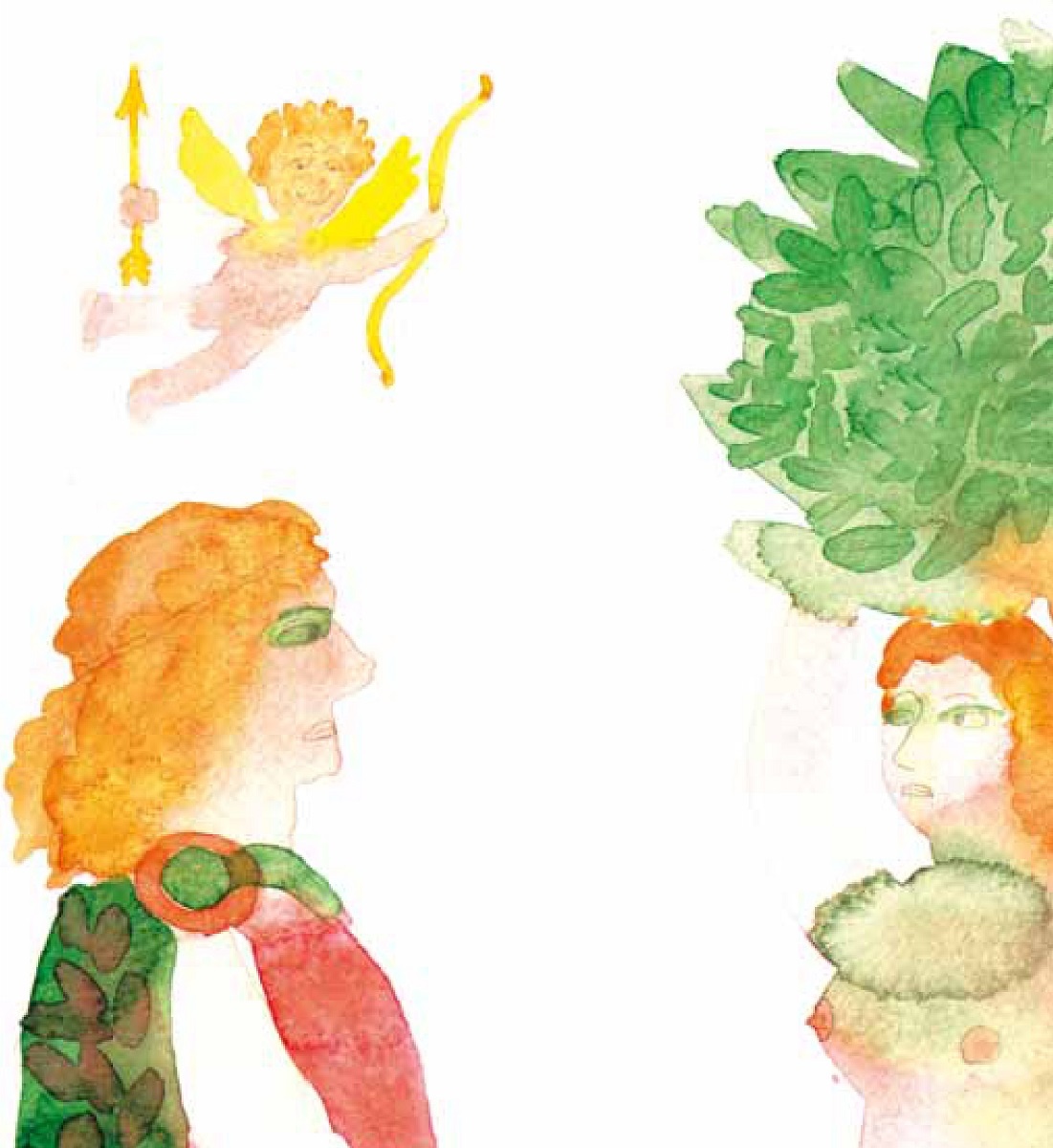 Иллюстрация Елены Станиковой