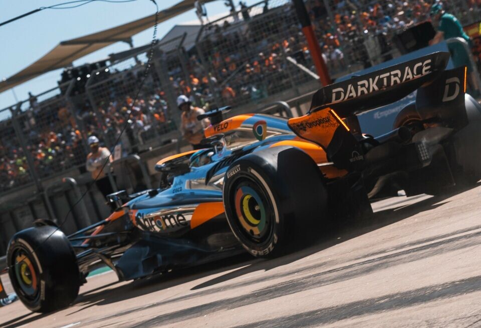    FIA сделала заявление по расследованию вокруг McLarenMcLaren