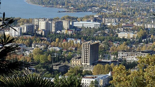    © Sputnik / РИА Новости