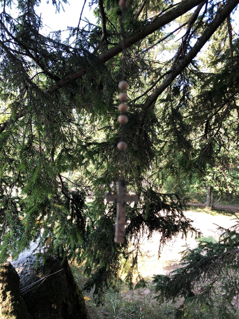 Мерентяхти. Фото автора.