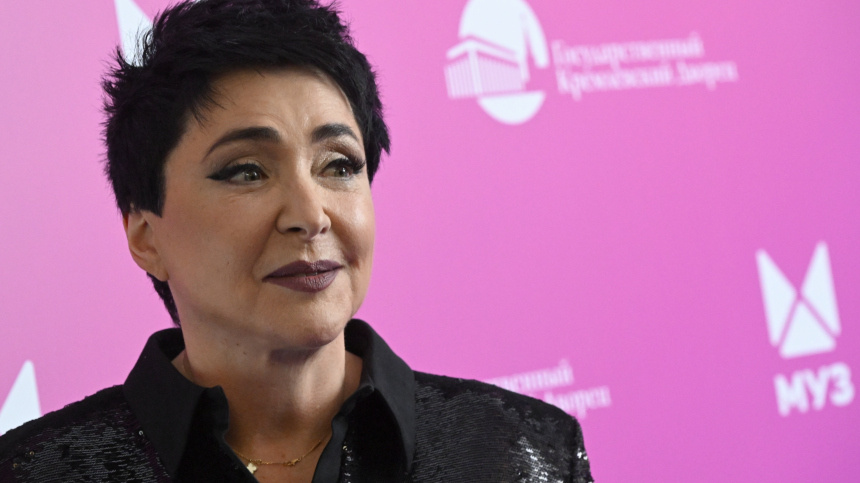    Фото: © РИА Новости/ Кирилл Каллиников