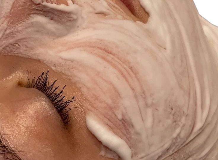 Проблемная кожа: Советы по уходу за жирной кожей.