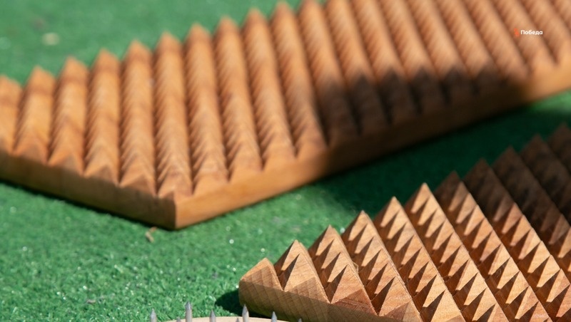    Занятия йогой у получательницы соцконтракта пользуются популярностью Фото: ИА «Победа26»