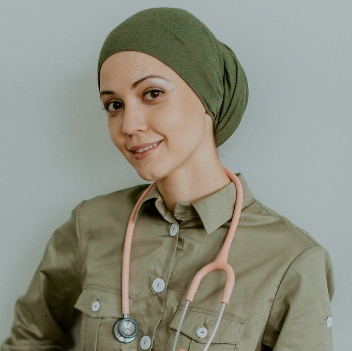 Старкова Марьям Рустэмовна врач - педиатр платформы Твой doc