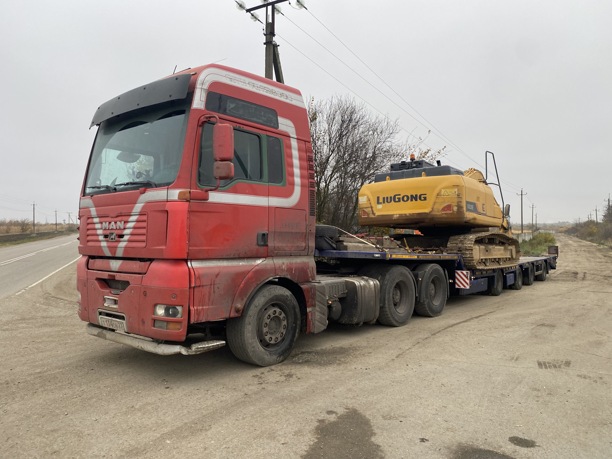 Загрузился я