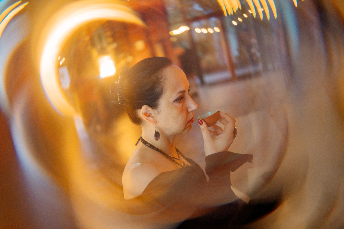 12 августа 2024. Без ретуши