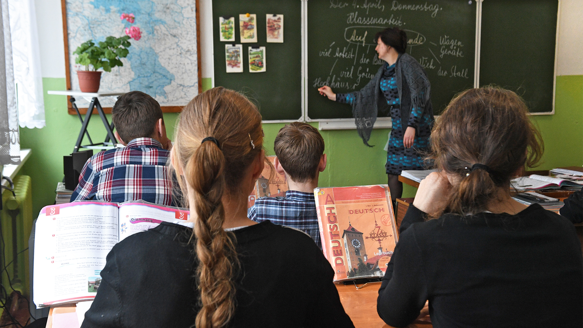 Фото: РИА Новости/Александр Кряжев