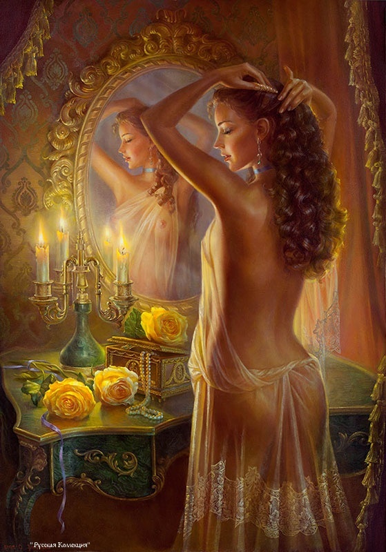 ����� �������. " � �������"