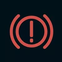 Неисправность тормозной системы