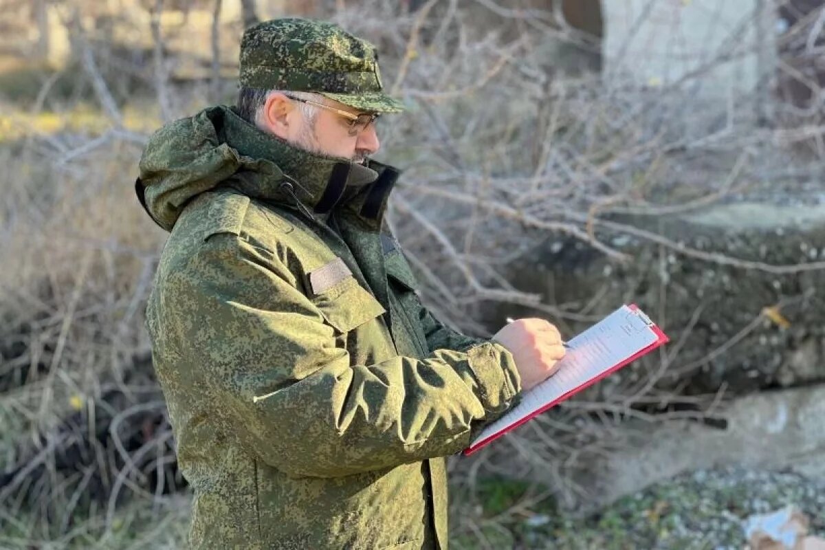    В Дагестане задержали двоих подозреваемых в похищении человека