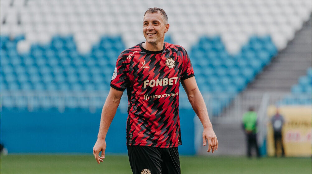    Фото: ФК "Акрон"