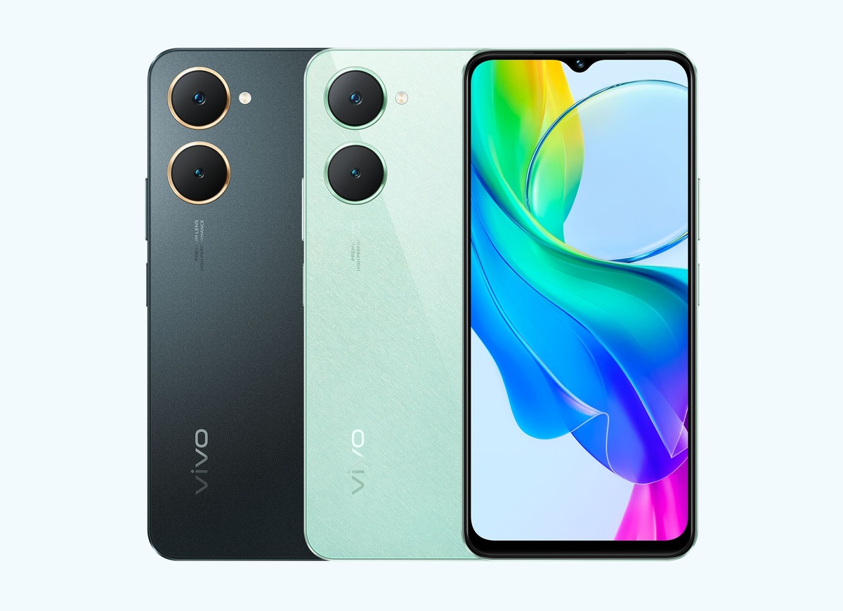 Источник изображения: Vivo