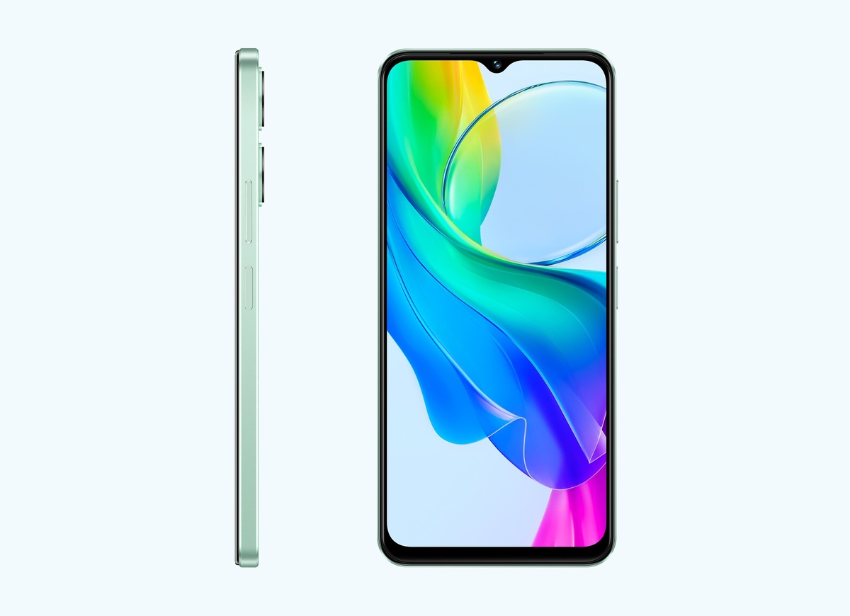 Источник изображения: Vivo