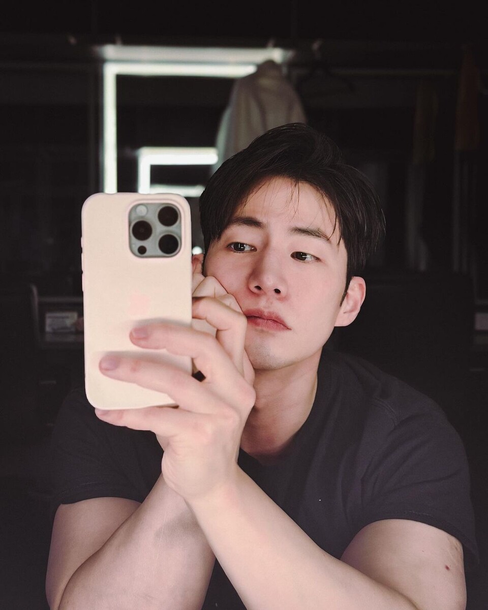    Незадолго до смерти Сон Джэ Рим подписал свои соцсети предложением «Начало долгого пути»Соцсети Сон Джэ Рим