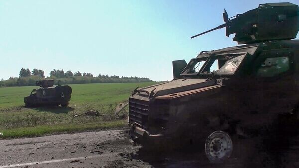    © Министерство обороны РФ