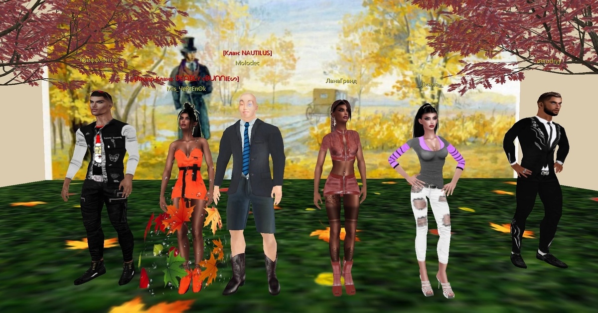 Использованы фотоматериалы из группы ВК Онлайн-игра LoveCity 3D https://vk.com/lovecity3d